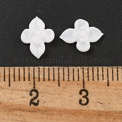 (Дефектная распродажа: пожелтение) смолы кабошонов&nbsp;MRMJ-XCP0001-64B