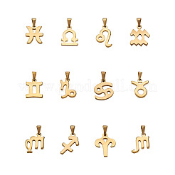 Подвески из нержавеющей стали 304&nbsp;STAS-BT0001-06G