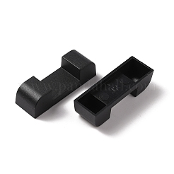 Пластиковое шасси дисплея ювелирных изделий&nbsp;LS-ODIS-WH0029-43