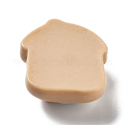 Кабошоны из непрозрачной смолы на тему свиньи&nbsp;LS-RESI-I057-A05