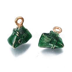 Сплав эмали подвески&nbsp;PALLOY-N160-011