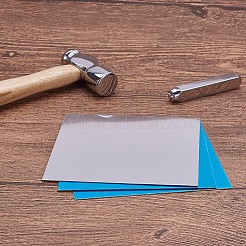 Алюминиевая панель&nbsp;LS-TOOL-WH0068-01B