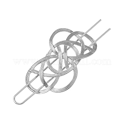 Легированные Палочки для Волос&nbsp;LS-OHAR-C006-05P