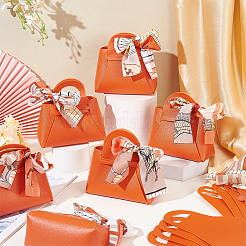 Подарочные сумки из искусственной кожи с конфетами&nbsp;AJEW-WH0518-62A-02