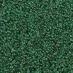 Миюки круглые бусины рокайль&nbsp;SEED-X0056-RR0173