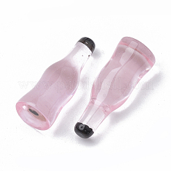 Кабошоны из смолы&nbsp;X-CRES-T005-121B