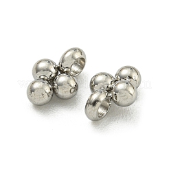 Подвески из нержавеющей стали марки 304&nbsp;STAS-L022-430P