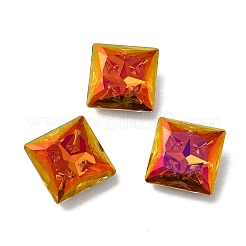 K9 стеклянные каноши&nbsp;RGLA-P036-09A-M