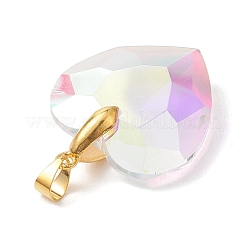 Стеклянные подвески&nbsp;PALLOY-JF04815