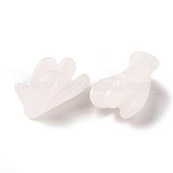 Статуэтка из натурального розового кварца&nbsp;G-G864-01A-05