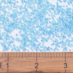 Бусины Миюки Делика&nbsp;SEED-MY11-DB1249