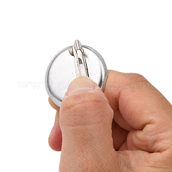 Платины покрытием железа поделок фурнитуры железа брошь&nbsp;X-E069Y