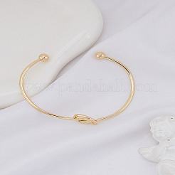 1шт. браслеты-манжеты из нержавеющей стали&nbsp;BJEW-LP0002-22