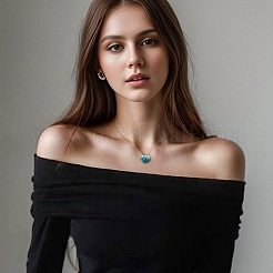 20шт 4 цвета бусины из полимерной глины со стразами RB-AR0003-17