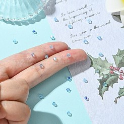 Хрустальные бусины preciosa®&nbsp;Y-PRC-BA3-60000-200