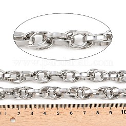 Цепи из нержавеющей стали 304&nbsp;CHS-C022-01P