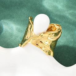 Регулируемые манжеты из нержавеющей стали 304 для женщин&nbsp;LS-RJEW-A074-09G