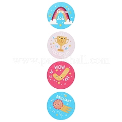 Награды наклейки DIY-K037-03C