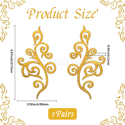 Компьютерная вышивка&nbsp;PATC-WH20017-21E