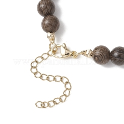 Подвеска «Трутл» из синтетической бирюзы&nbsp;NJEW-JN05938