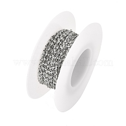 Цепи-змеевики из нержавеющей стали 304&nbsp;CHS-K270-04P