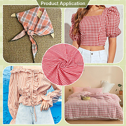 Хлопковая фабрика&nbsp;DIY-WH0504-685B