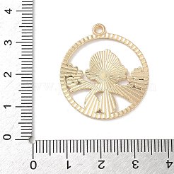 Подвески из эмали и сплава&nbsp;FIND-C074-11KCG