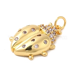 Кулон из циркония&nbsp;X-KK-Z028-04G