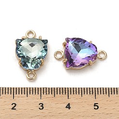 Латунные подвески для стеклянных соединителей&nbsp;GLAA-G111-10G