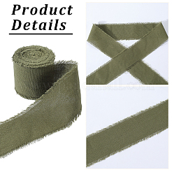 3 рулон хлопковой ленты 3 цветов&nbsp;OCOR-GF0005-33B