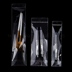 Закрывающиеся целлофановые пакеты opp&nbsp;OPC-PH0001-29