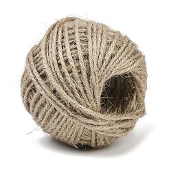 Джутовый шпагат&nbsp;AJEW-XCP0003-51