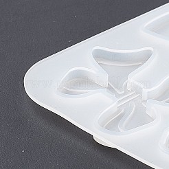 Силиконовые формочки своими руками из кабошона&nbsp;DIY-A039-06B