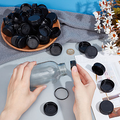 Пластиковые крышки для бутылок&nbsp;KY-WH0045-62D-02