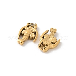 Подвески из нержавеющей стали 304&nbsp;STAS-Z122-31G