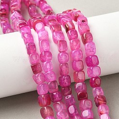 Природных вены драконов агат бисер нитей&nbsp;G-G177-E20-01