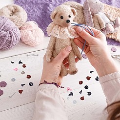 12 стиль пластиковый нос для защиты собак&nbsp;FIND-GF0004-64