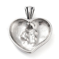 Подвески из нержавеющей стали 304&nbsp;STAS-R225-30AS