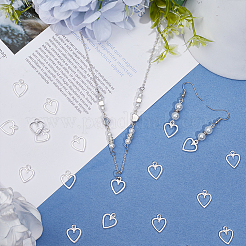 100шт подвески из сплава в тибетском стиле&nbsp;FIND-SC0012-39S