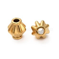 Бусины из нержавеющей стали 304&nbsp;STAS-D204-12G