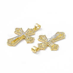 Обшивка стойки экологически чистыми латунными подвесками&nbsp;KK-B065-10P