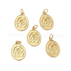 Стойки обшивки латунные подвески&nbsp;KK-H431-44G