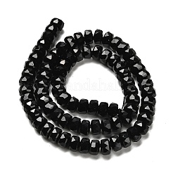 Прозрачные стеклянные бусины&nbsp;EGLA-K071-05M