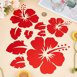 Акриловые настенные наклейки&nbsp;DIY-WH20013-62A