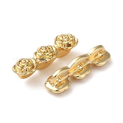 Латуни многожильных соединения&nbsp;KK-K346-31G