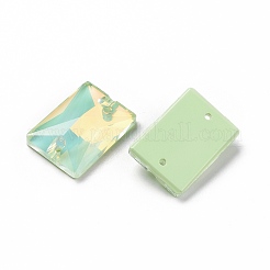 Прямоугольная форма с эффектом мокко&nbsp;RGLA-C001-05C-AM