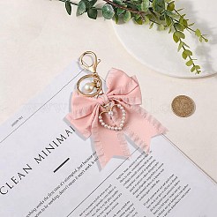 Сплав брелок&nbsp;HJEW-WH20012-10B