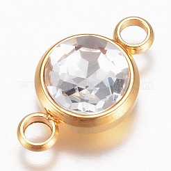 Соединители стеклянные соединения&nbsp;GLAA-G018-G03