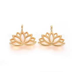 Латунь подвески&nbsp;LS-X-KK-S350-102G