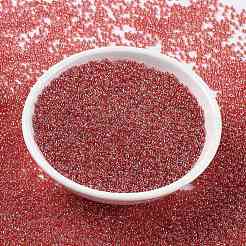 Миюки круглые бусины рокайль&nbsp;X-SEED-G009-RR0166